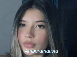 Amberamatista
