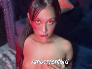 Amberashford