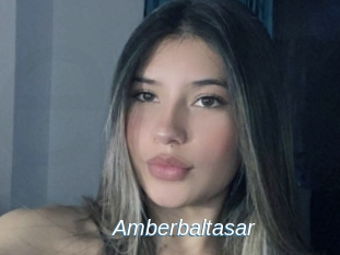 Amberbaltasar