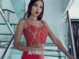 Amberblackk