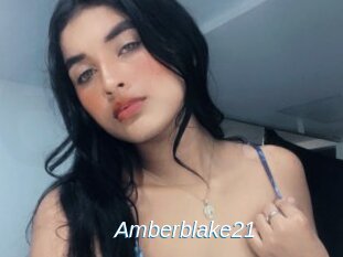 Amberblake21