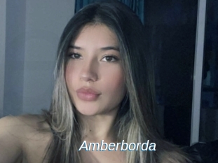 Amberborda