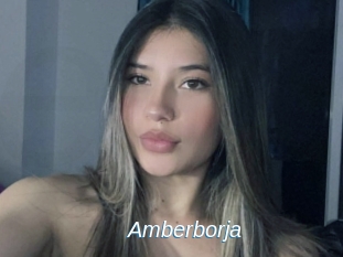 Amberborja