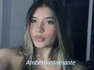 Amberbustamante