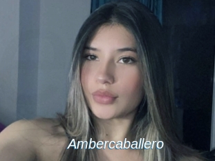 Ambercaballero