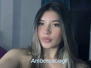 ambercaciagli Ejaculations Féminines