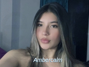 Ambercalm