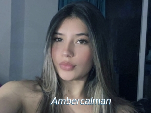 Ambercalman
