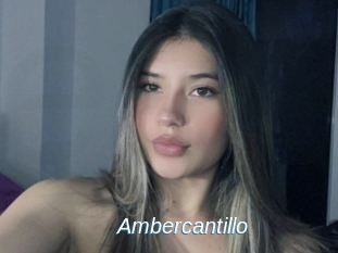 Ambercantillo