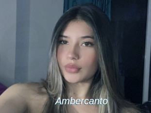 Ambercanto