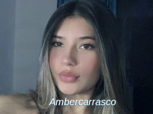 Ambercarrasco