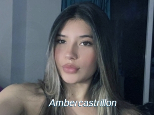Ambercastrillon