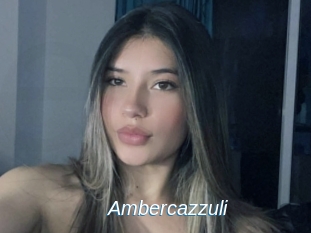 Ambercazzuli