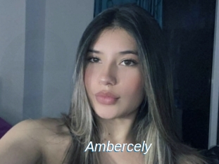 Ambercely