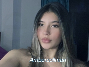 Ambercollman