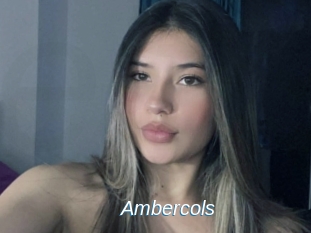 Ambercols