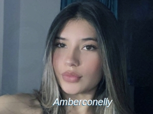 Amberconelly