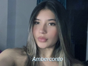 Amberconto