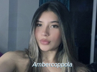 Ambercoppola