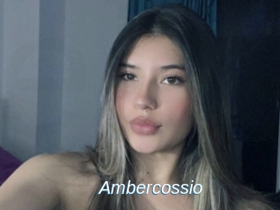 Ambercossio