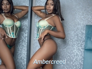 Ambercreed