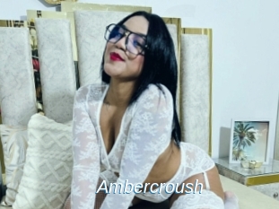 Ambercroush