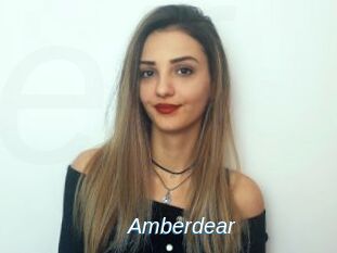 Amberdear