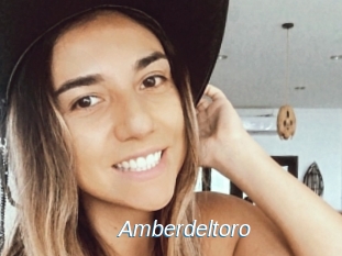 Amberdeltoro