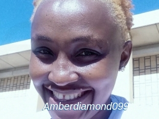 Amberdiamond099