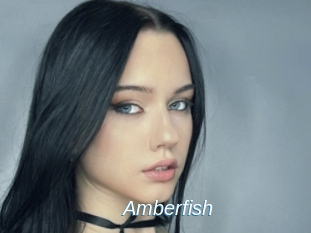 amberfish Ejaculations Féminines
