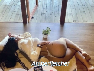 Amberfletcher