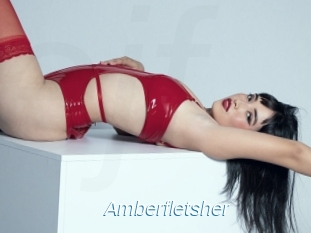 Amberfletsher