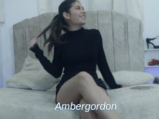 ambergordon Ejaculations Féminines