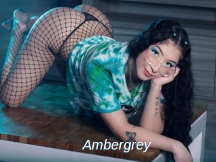 Ambergrey