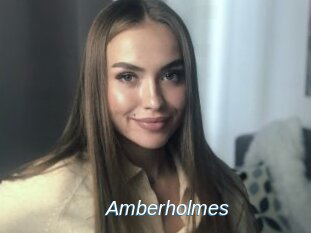 Amberholmes