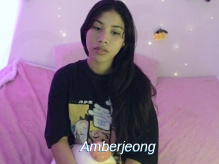 Amberjeong