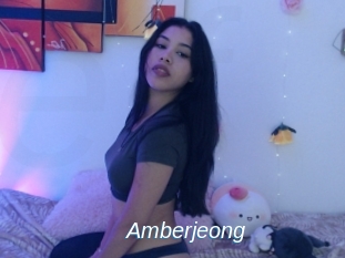 Amberjeong