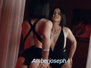 Amberjoseph