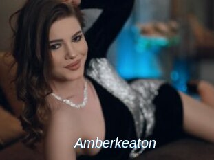 Amberkeaton