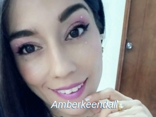 Amberkeendall