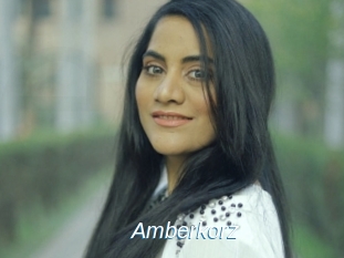 Amberkorz