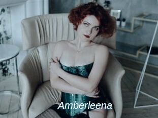 Amberleena