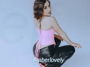 Amberlovely