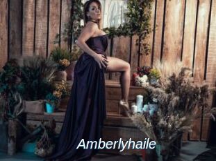 Amberlyhaile