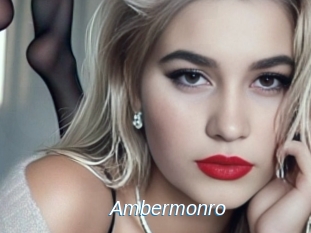 Ambermonro