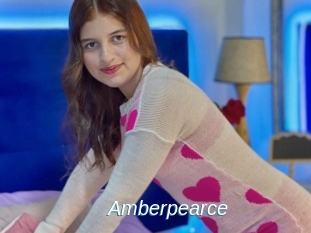 Amberpearce
