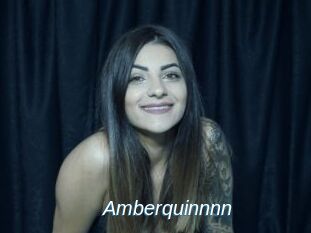 Amberquinnnn