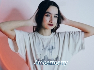 Amberrberry