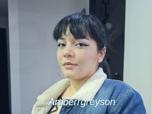 Amberrgreyson