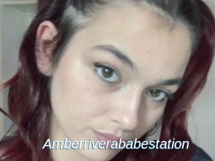 Amberriverababestation